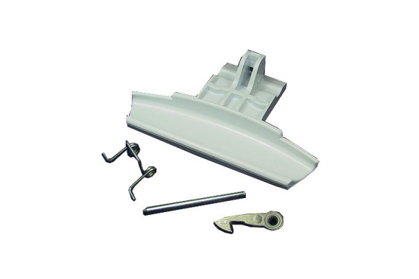 Fogantyú (eredeti) Indesit mosógép alkatrész-1